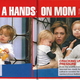 Image for article titled This Week In Tabloids: Jesse's Hitler Pose & Foursome; Angie's Kids Call Her "The Dragon"
